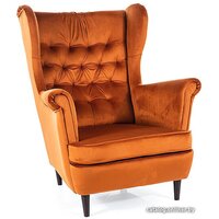 Signal Harry Velvet Bluvel 4215 (корица/венге)