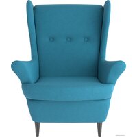 Mio Tesoro Тойво (twist 12 petrol turquoise) Image #2
