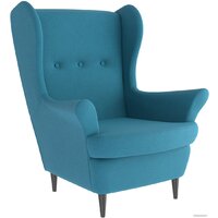 Mio Tesoro Тойво (twist 12 petrol turquoise) Image #1