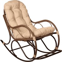 BiGarden С подножкой / БГ-КК-К (какао) Image #1