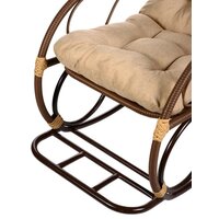 BiGarden С подножкой / БГ-КК-К (какао) Image #8