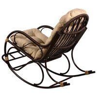 BiGarden С подножкой / БГ-КК-О (орех) Image #4