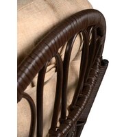 BiGarden С подножкой / БГ-КК-О (орех) Image #6