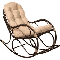 BiGarden С подножкой / БГ-КК-О (орех) Image #1