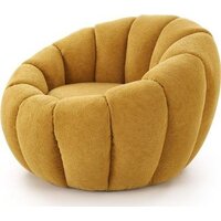 Halmar Gaspar 2 (горчичный) Image #1