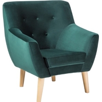 Signal Nordic Velvet 1 (темно-зеленый) Image #1