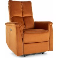 Signal Neptun Velvet Bluvel 4215 (корица)