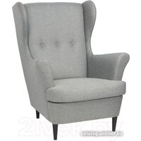 Mio Tesoro Тойво (malmo 90 grey) Image #1