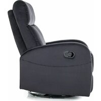 Signal Olimp Velvet Bluvel 19 (черный) Image #2
