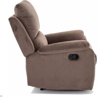 Signal Spencer 1 Velvet 38 (капучино) Image #3