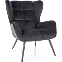 Signal Louis Velvet (19 черный)