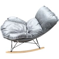 Mio Tesoro Монга-2 (темно-серый) Image #3