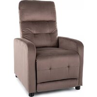 Signal Otus Velvet Bluvel 38 (капучино)