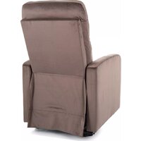 Signal Otus Velvet Bluvel 38 (капучино) Image #2