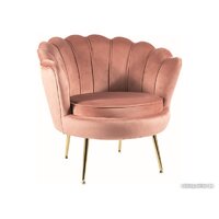 Signal Camellia Velvet Bluvel 52 (античный розовый/золотой)