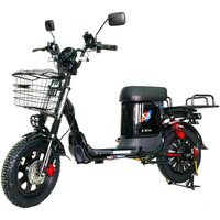 Smart Balance Master Pro 30 Ah 2025