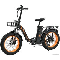 Kugoo Kirin V4 Max Image #1
