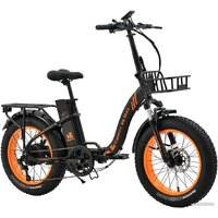 Kugoo Kirin V4 Max Image #4