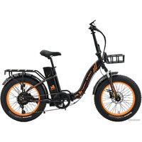 Kugoo Kirin V4 Max Image #5
