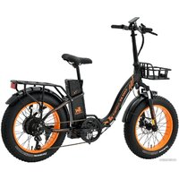 Kugoo Kirin V4 Max Image #2