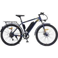 MyWay Rock 350 27.5 (синий)
