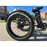 Smart Balance Tank Trike 2024 (камуфляж) Image #2