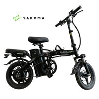 Yakama S5 ЧЕРНЫЙ Image #3