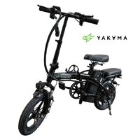 Yakama S5 ЧЕРНЫЙ