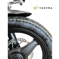 Yakama S5 ЧЕРНЫЙ Image #5