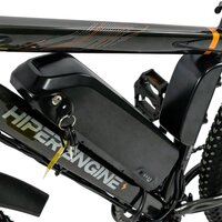 Hiper Engine MTB S3 2025 (graphite) Image #6