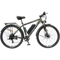 Hiper Engine MTB S5 2025 (graphite)