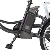 Hiper Engine TRES F03 Graphite 2023 Image #4