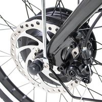 Hiper Engine TRES F03 Graphite 2023 Image #3