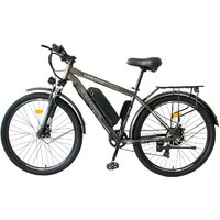 Hiper Engine MTB S4 2025 (graphite)