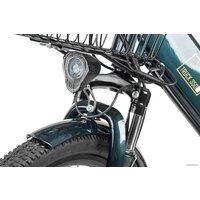 MyWay Truck 350 24 (темно-синий) Image #2