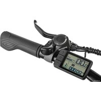 MyWay Hill 250 27.5 (черный матовый) Image #2