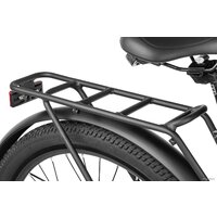 MyWay Hill 250 27.5 (черный матовый) Image #4