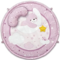 Chicco Enjoy Colors Gym (розовый) Image #5