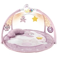 Chicco Enjoy Colors Gym (розовый) Image #1