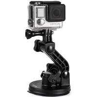 GoPro Suction Cup Mount Image #3