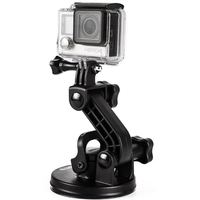 GoPro Suction Cup Mount Image #2