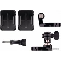 GoPro Helmet Front + Side Mount Image #2