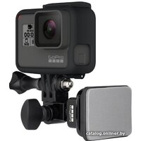 GoPro Helmet Front + Side Mount Image #3