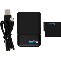 GoPro Dual Battery Charger