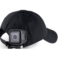 GoPro Headstrap + QuickClip Image #3