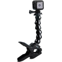 GoPro Jaws: Flex Clamp