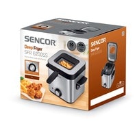 Sencor SFR 6200SS Image #10