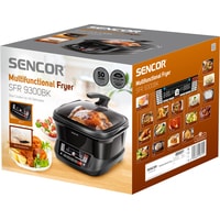 Sencor SFR 9300 BK Image #28