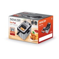 Sencor SFR 7200SS Image #13