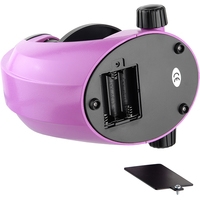 Микромед Эврика 40х-320х инвертированный (аметист) 26398 Image #6
